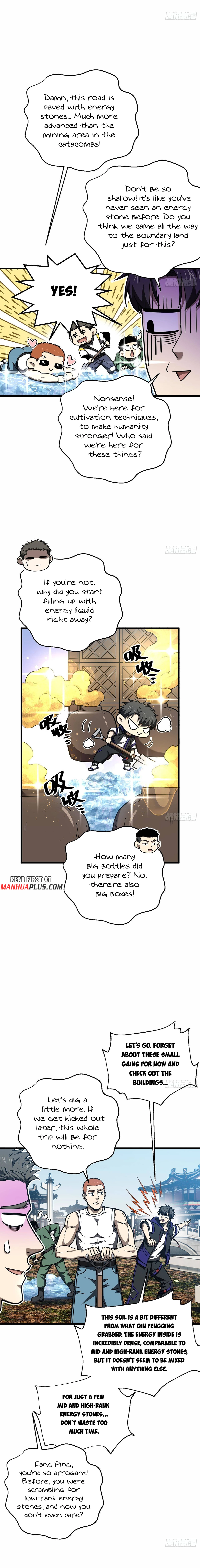 Global Martial Arts Chap 302 - Next Chap 303