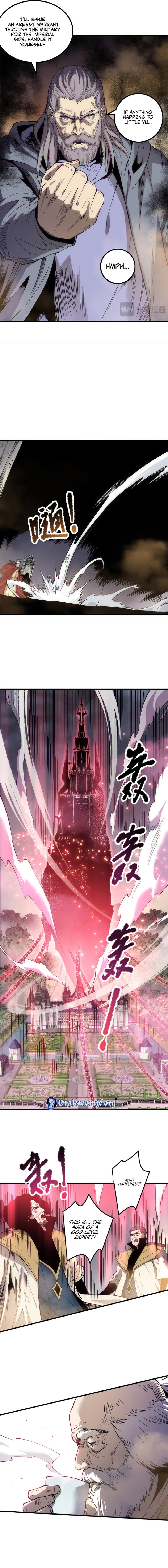 Necromancer, the Ultimate Scourge! Chap 179 - Next Chap 180