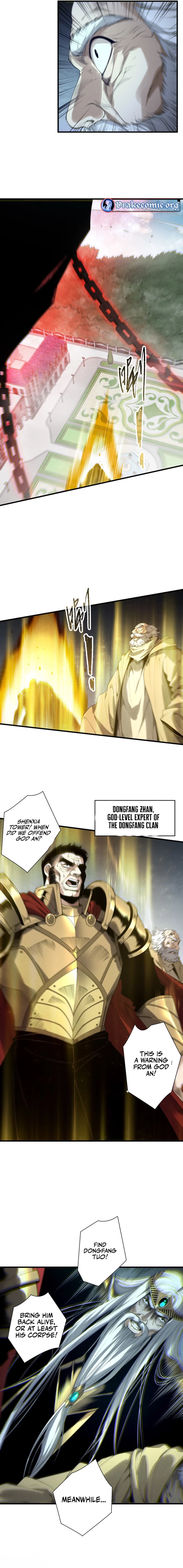 Necromancer, the Ultimate Scourge! Chap 179 - Next Chap 180