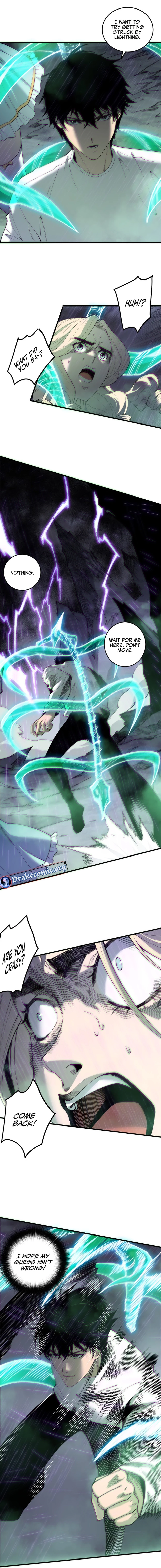 Necromancer, the Ultimate Scourge! Chap 179 - Next Chap 180