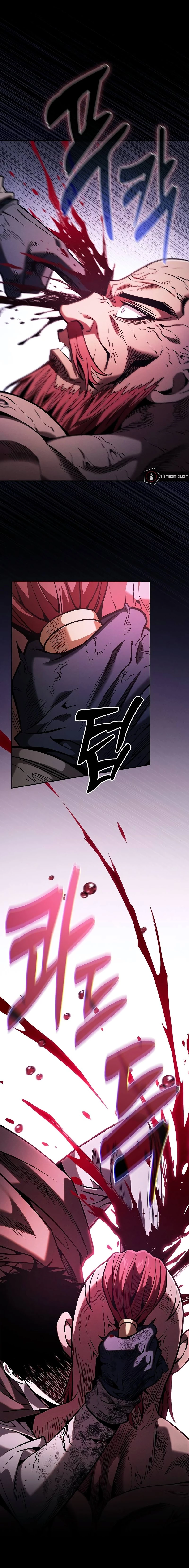 The Academy's Genius Swordsman Chap 100 - Next Chap 101