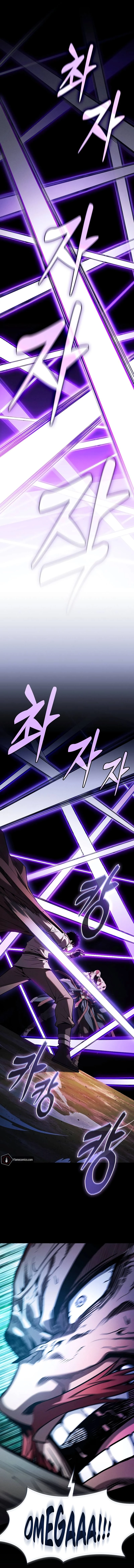 The Academy's Genius Swordsman Chap 100 - Next Chap 101