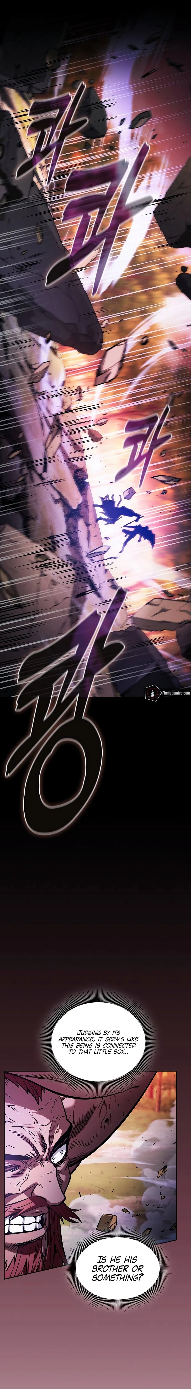 The Academy's Genius Swordsman Chap 100 - Next Chap 101