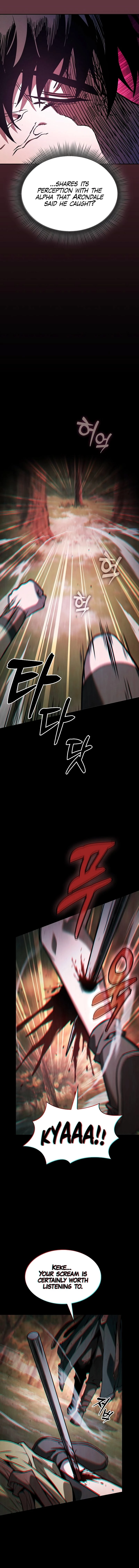 The Academy's Genius Swordsman Chap 100 - Next Chap 101