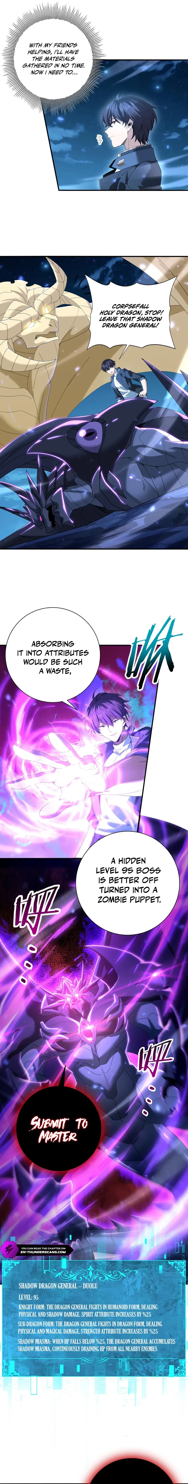 Worthless Profession: Dragon Tamer Chap 121 - Next Chap 122