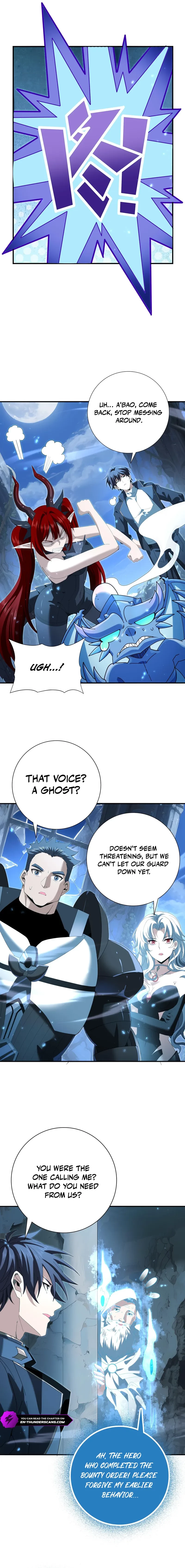 Worthless Profession: Dragon Tamer Chap 121 - Next Chap 122