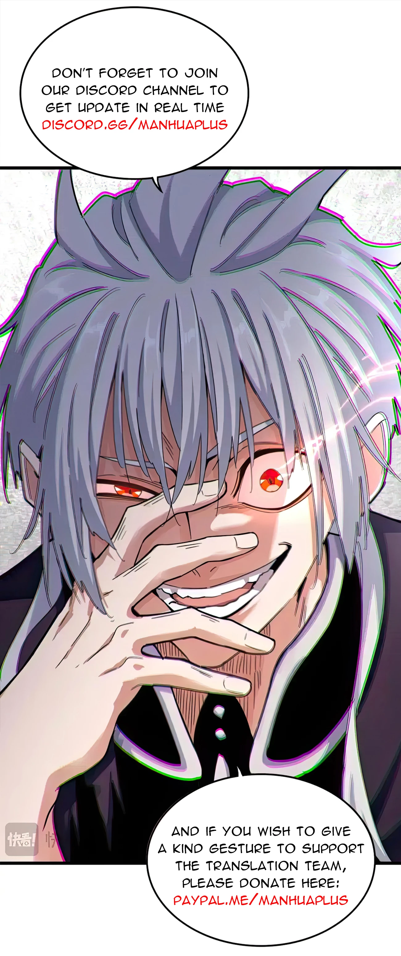 Magic Emperor  Chap 700 - Next Chap 701