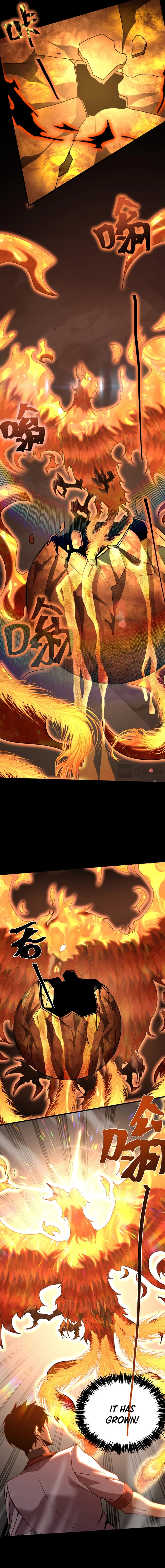 Leveling In The Future Chap 218 - Next Chap 219