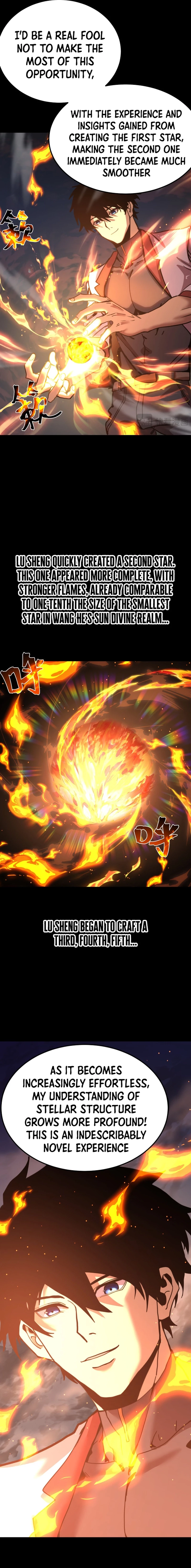 Leveling In The Future Chap 218 - Next Chap 219