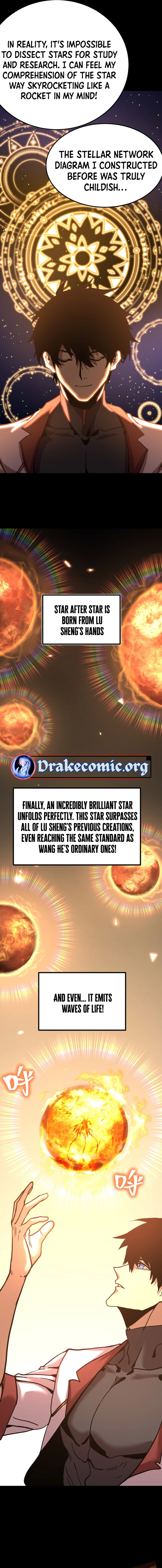 Leveling In The Future Chap 218 - Next Chap 219