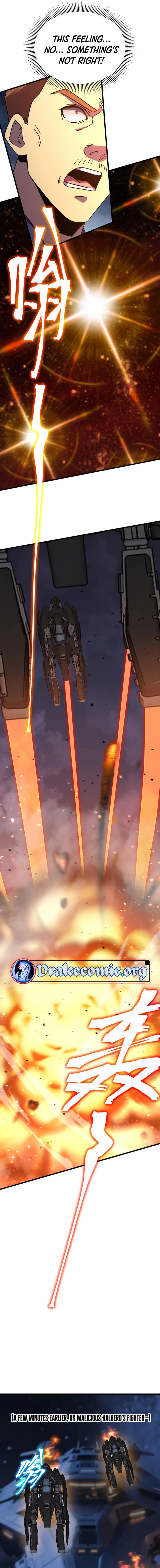 Leveling In The Future Chap 218 - Next Chap 219