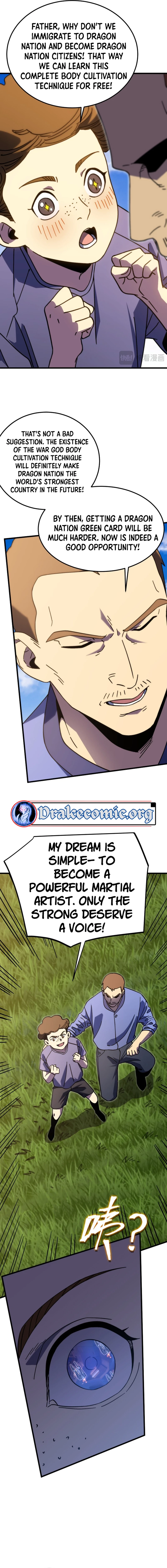 Leveling In The Future Chap 218 - Next Chap 219