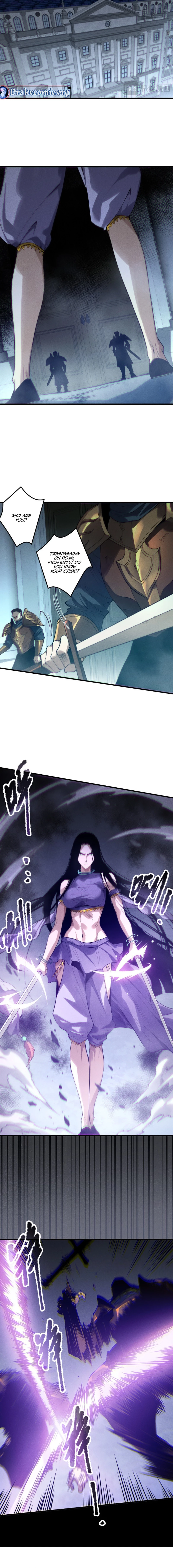 Necromancer, the Ultimate Scourge! Chap 180 - Next Chap 181