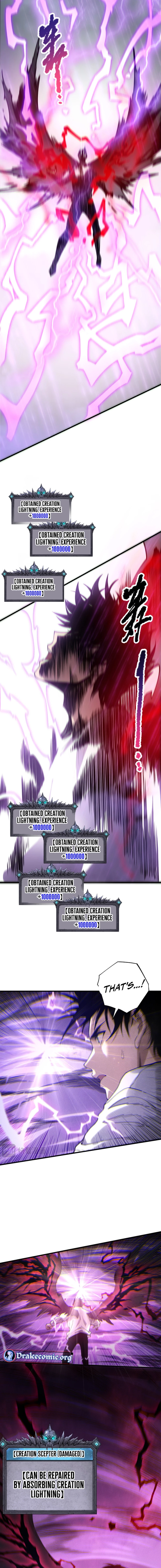 Necromancer, the Ultimate Scourge! Chap 180 - Next Chap 181