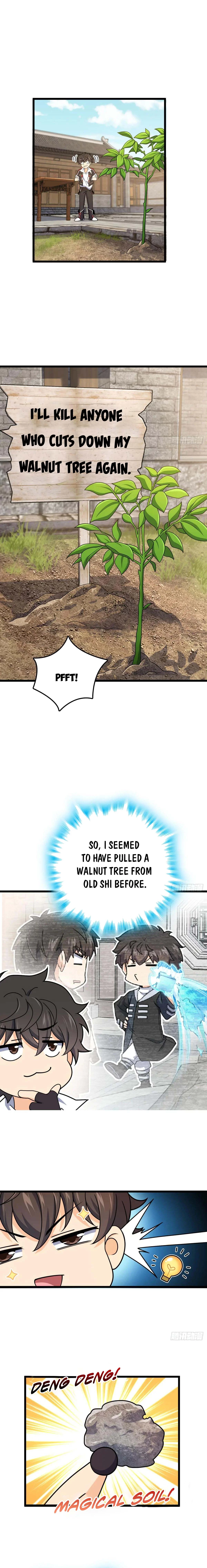 Spare Me, Great Lord!  Chap 760 - Next Chap 761