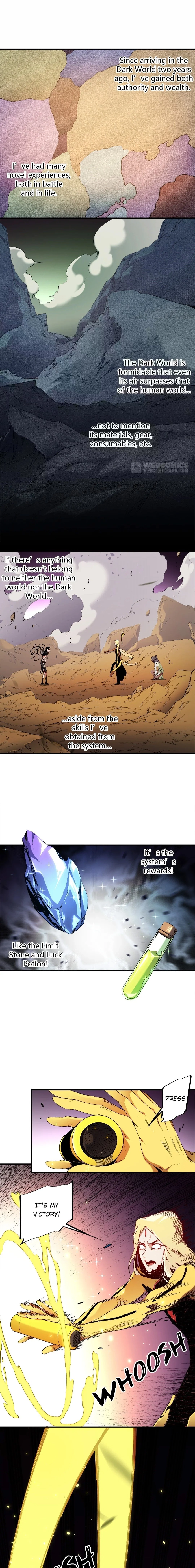 I Am God Killer Chap 148 - Next Chap 149