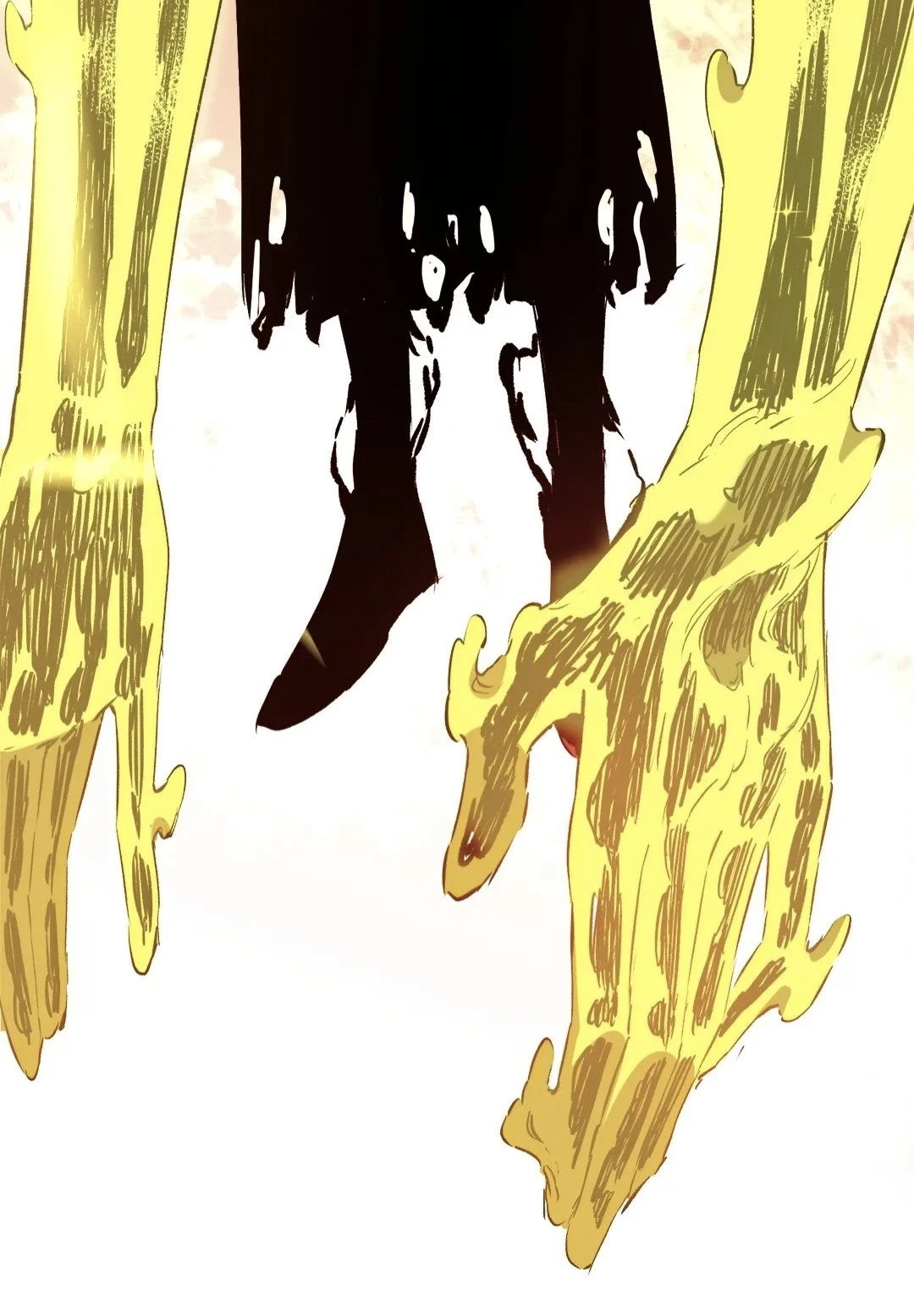 I Am God Killer Chap 146 - Next Chap 147