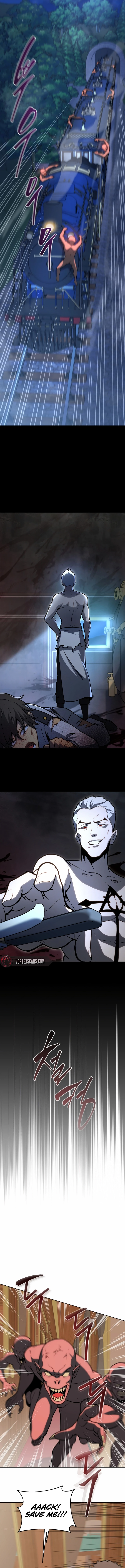 Necromancer Academy and the Genius Summoner  Chap 167 - Next Chap 168