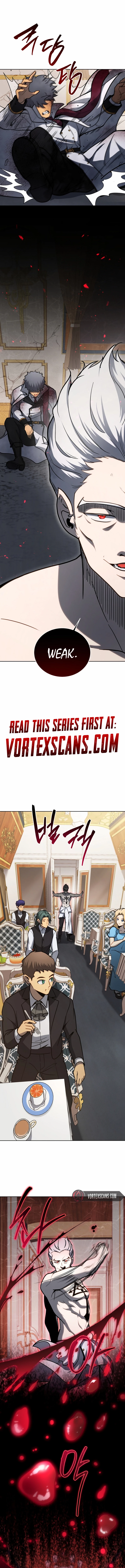 Necromancer Academy and the Genius Summoner  Chap 167 - Next Chap 168