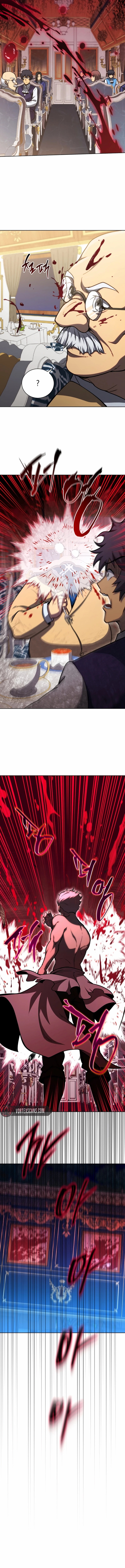 Necromancer Academy and the Genius Summoner  Chap 167 - Next Chap 168