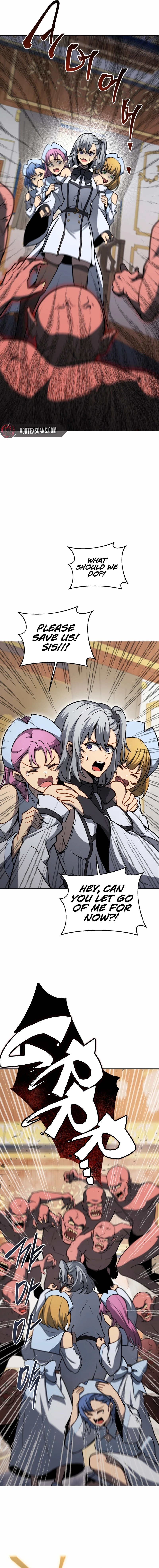 Necromancer Academy and the Genius Summoner  Chap 167 - Next Chap 168