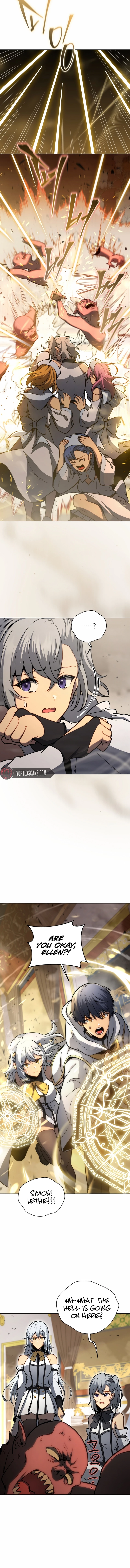 Necromancer Academy and the Genius Summoner  Chap 167 - Next Chap 168