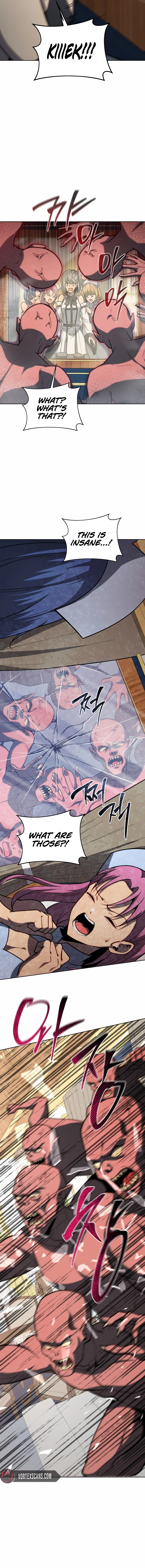 Necromancer Academy and the Genius Summoner  Chap 167 - Next Chap 168