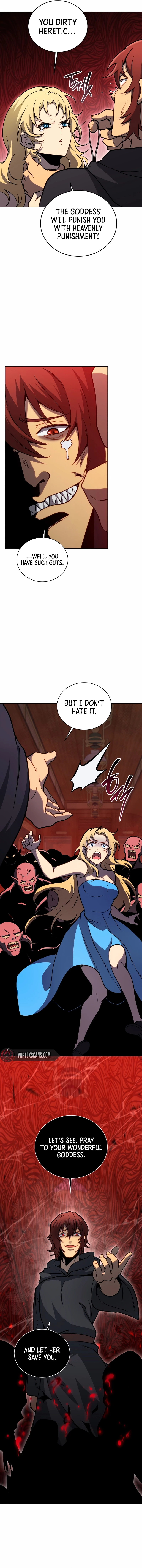 Necromancer Academy and the Genius Summoner  Chap 167 - Next Chap 168