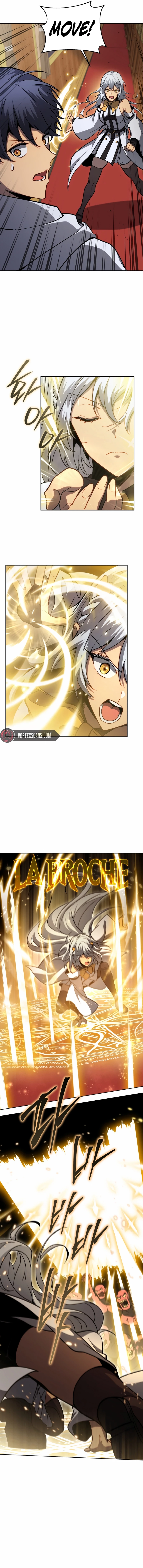 Necromancer Academy and the Genius Summoner  Chap 167 - Next Chap 168