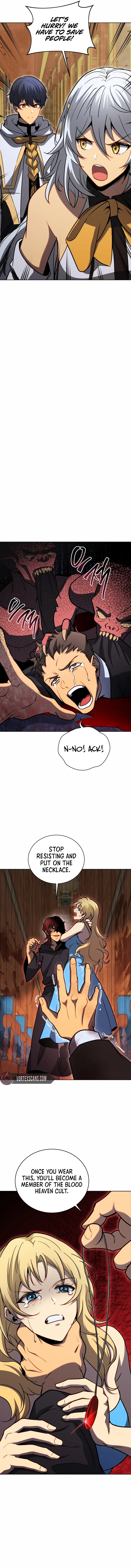 Necromancer Academy and the Genius Summoner  Chap 167 - Next Chap 168