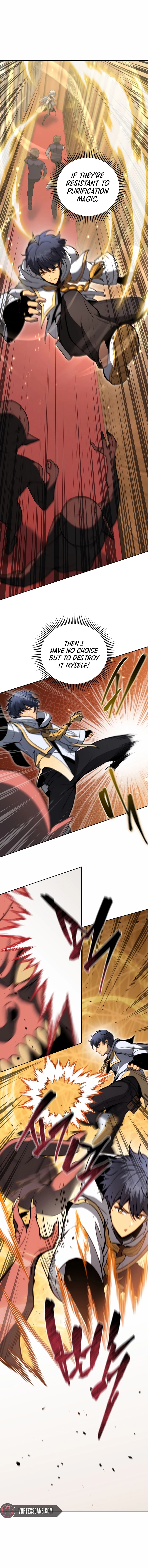 Necromancer Academy and the Genius Summoner  Chap 167 - Next Chap 168