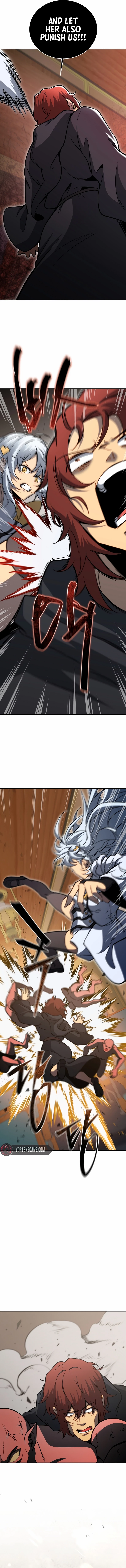 Necromancer Academy and the Genius Summoner  Chap 167 - Next Chap 168