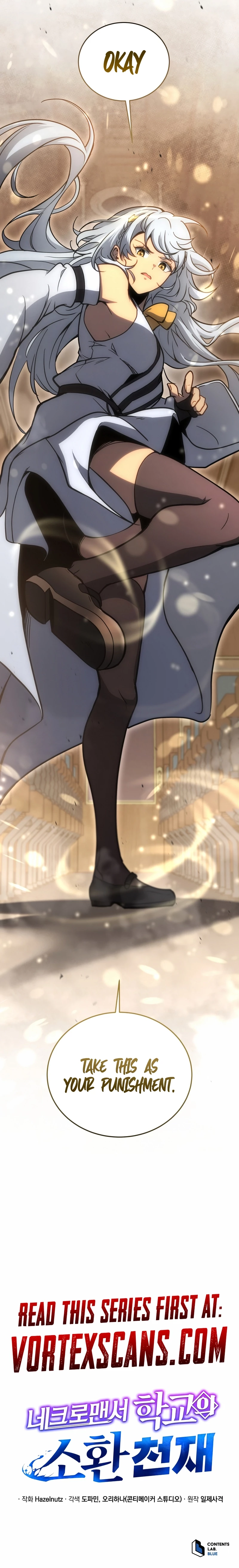 Necromancer Academy and the Genius Summoner  Chap 167 - Next Chap 168