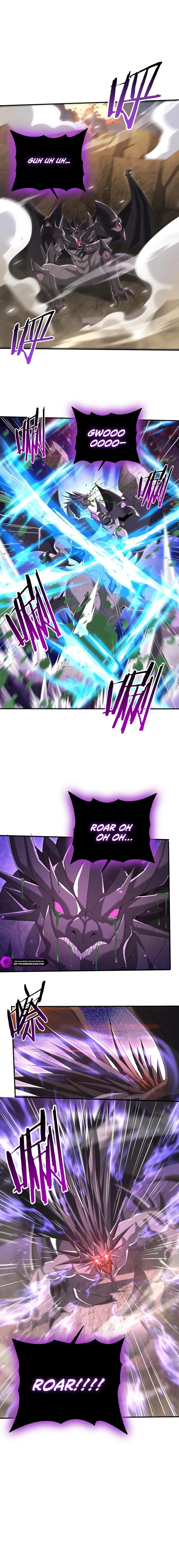 Worthless Profession: Dragon Tamer Chap 125 - Next Chap 126