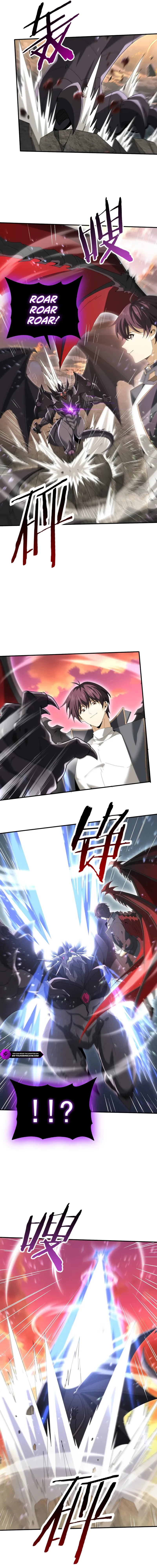 Worthless Profession: Dragon Tamer Chap 125 - Next Chap 126