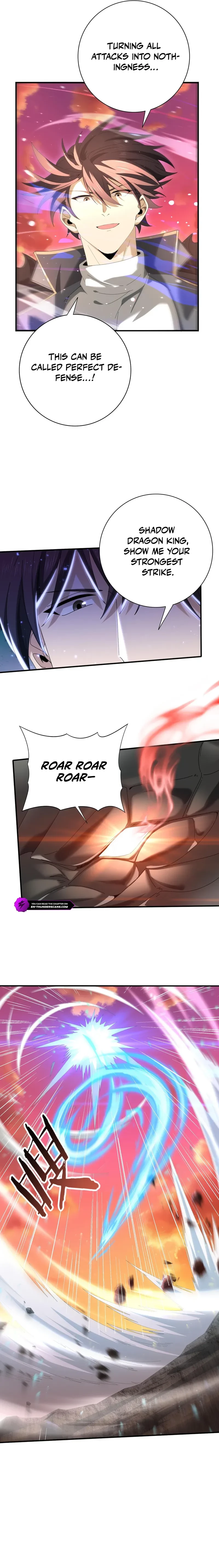 Worthless Profession: Dragon Tamer Chap 125 - Next Chap 126