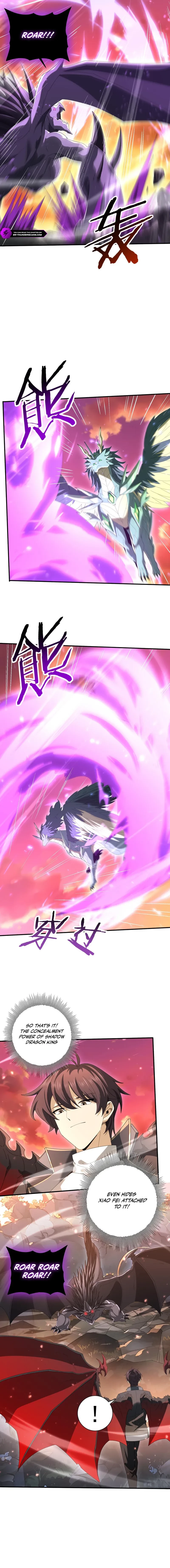 Worthless Profession: Dragon Tamer Chap 125 - Next Chap 126