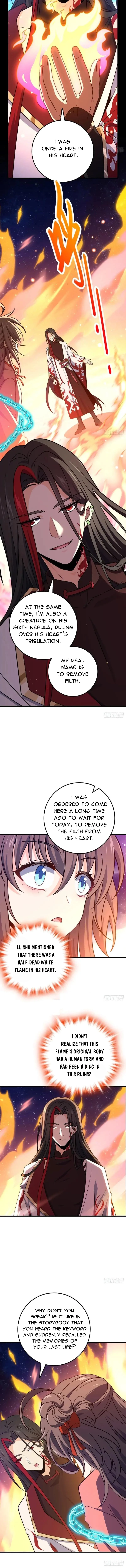 Spare Me, Great Lord!  Chap 755 - Next Chap 756