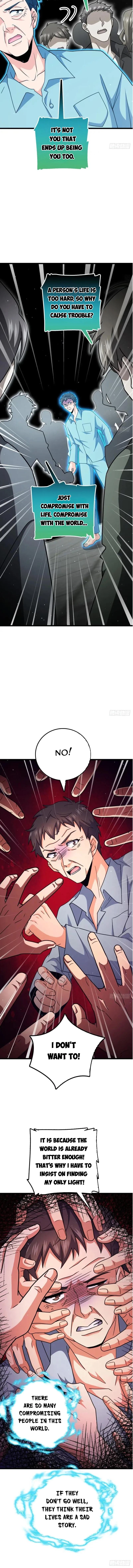 Spare Me, Great Lord!  Chap 756 - Next Chap 757