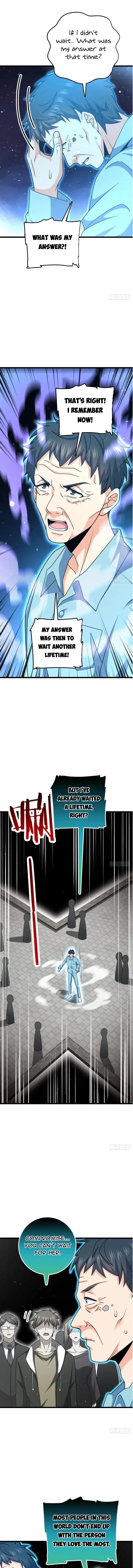 Spare Me, Great Lord! Chap 756 - Next Chap 757