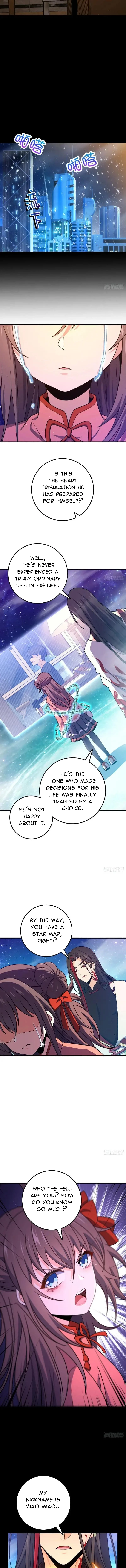 Spare Me, Great Lord!  Chap 755 - Next Chap 756