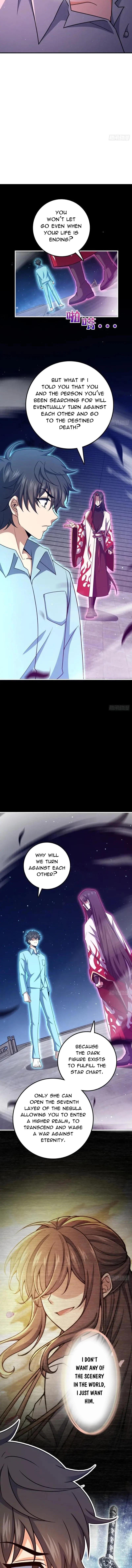 Spare Me, Great Lord!  Chap 756 - Next Chap 757