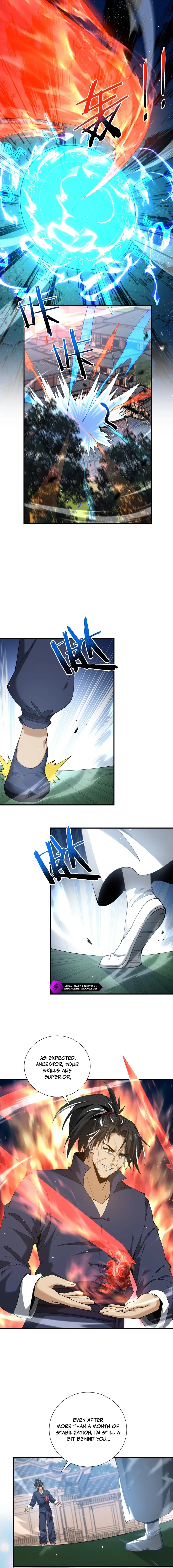 Worthless Profession: Dragon Tamer Chap 126 - Next Chap 127