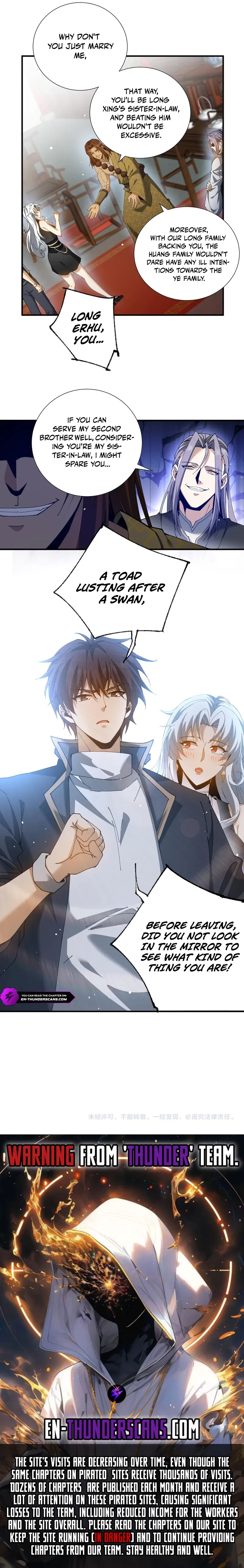 Worthless Profession: Dragon Tamer Chap 126 - Next Chap 127