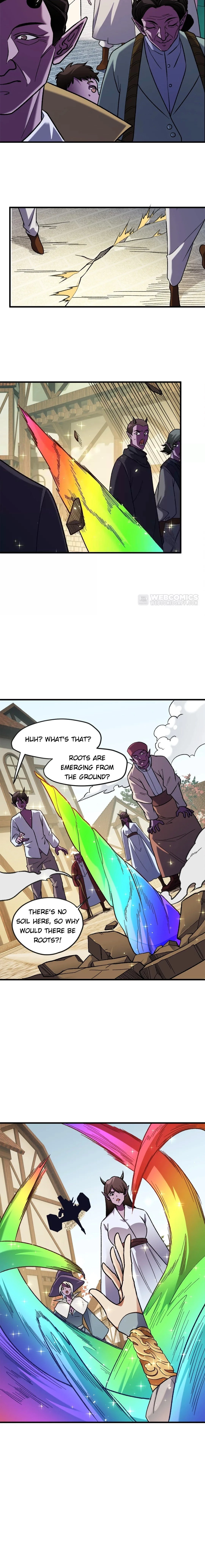 I Am God Killer Chap 142 - Next Chap 143