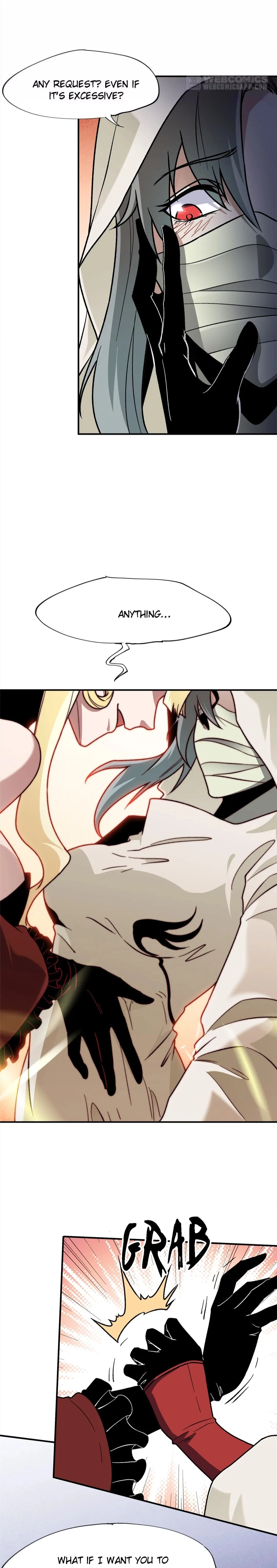 I Am God Killer Chap 140 - Next Chap 141