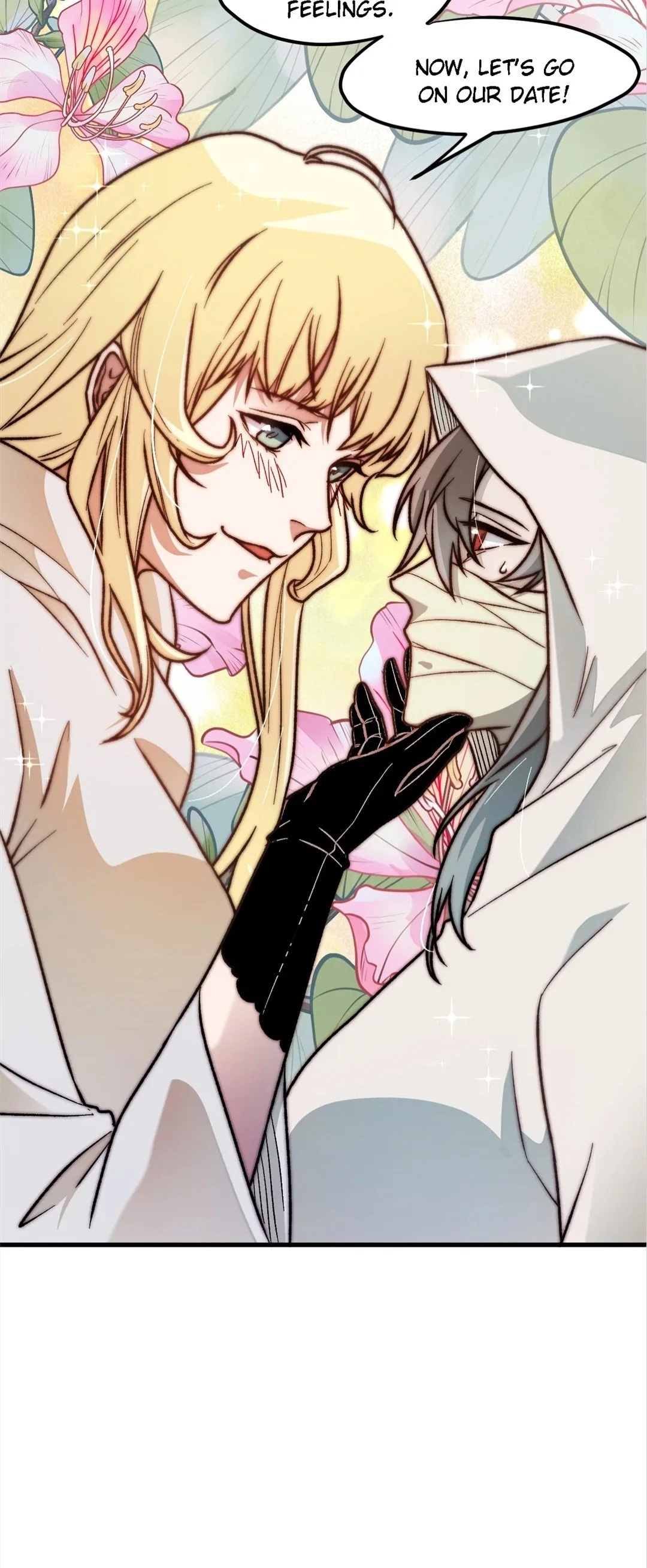 I Am God Killer Chap 139 - Next Chap 140
