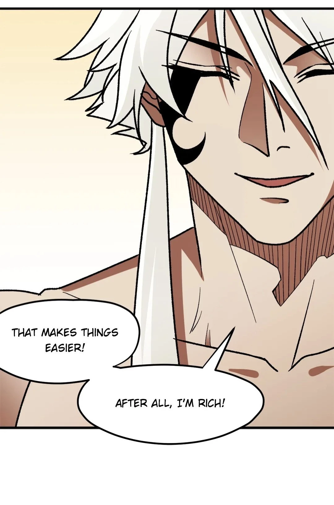 I Am God Killer Chap 131 - Next Chap 132