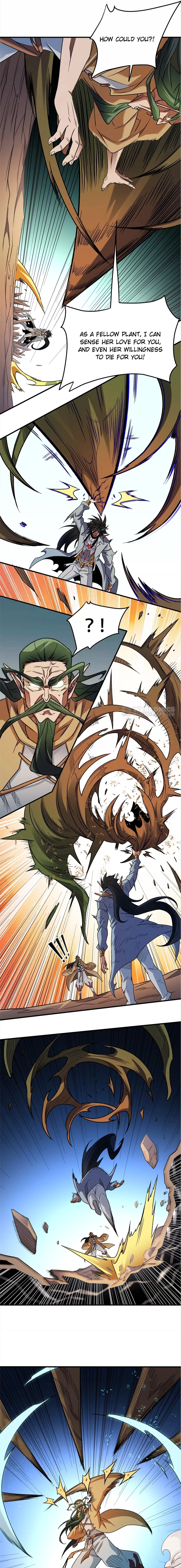 I Am God Killer Chap 136 - Next Chap 137