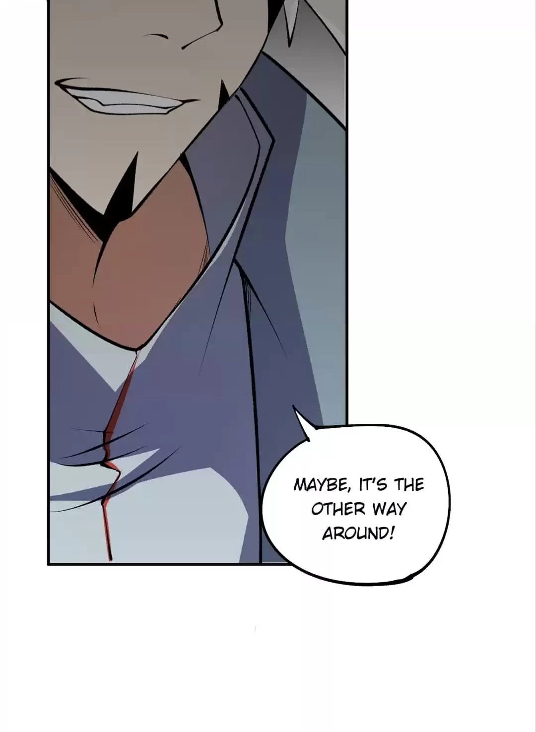 I Am God Killer Chap 107 - Next Chap 108